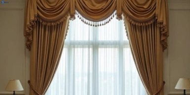 Living room lounge curtain cleaning service carindale Matty Curtain Cleaning