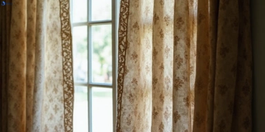 Dry cleaning delicate silk velvet drapes carindale Matty Curtain Cleaning