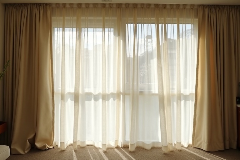 Before Professional Cleaning - Carindale