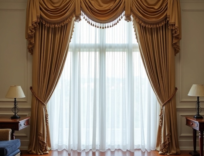 Carindale Drapes Cleaning